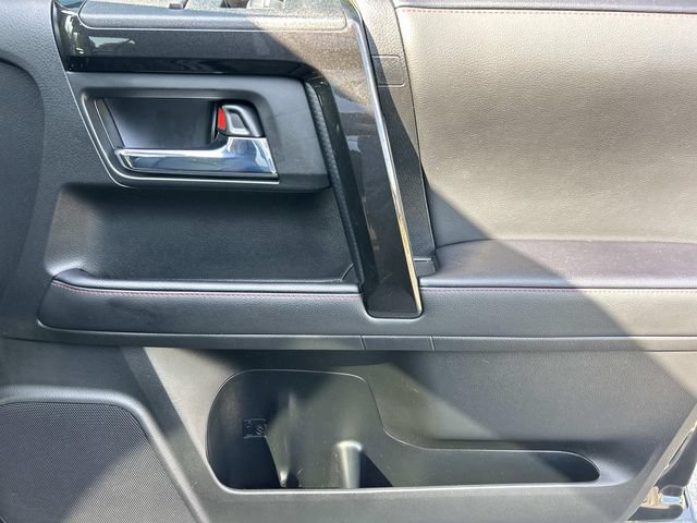 Used 2021 Toyota 4Runner TRD Pro AWD/4WD image 28