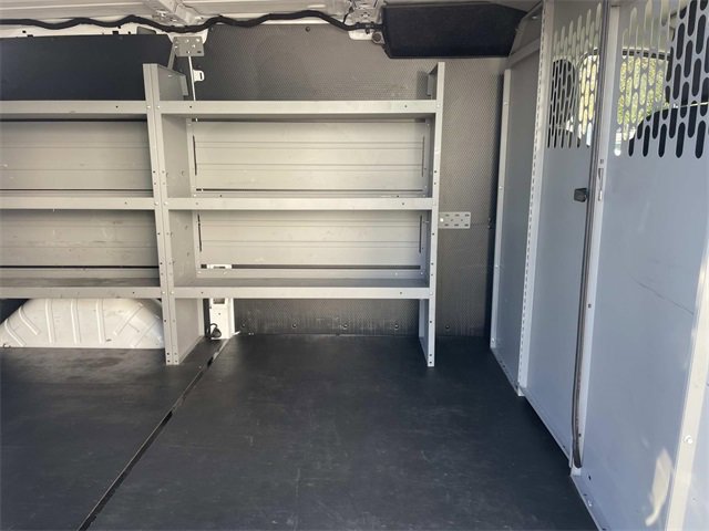 Certified 2020 Ford Transit 150 Low Roof AWD w/ Interior Upgrade Package image 33