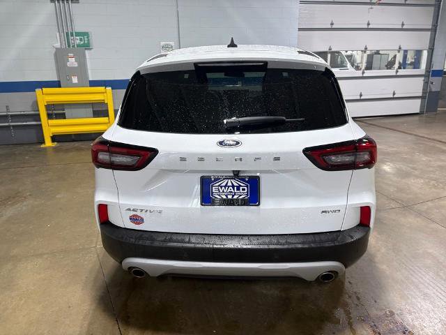 Certified 2023 Ford Escape Active w/ Tech Pack #2 image 4