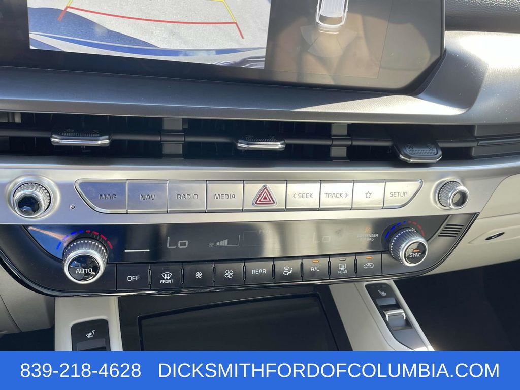 Used 2023 Kia Telluride S image 27