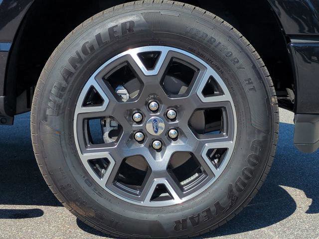 Certified 2025 Ford F150 STX w/ Equipment Group 200A image 12