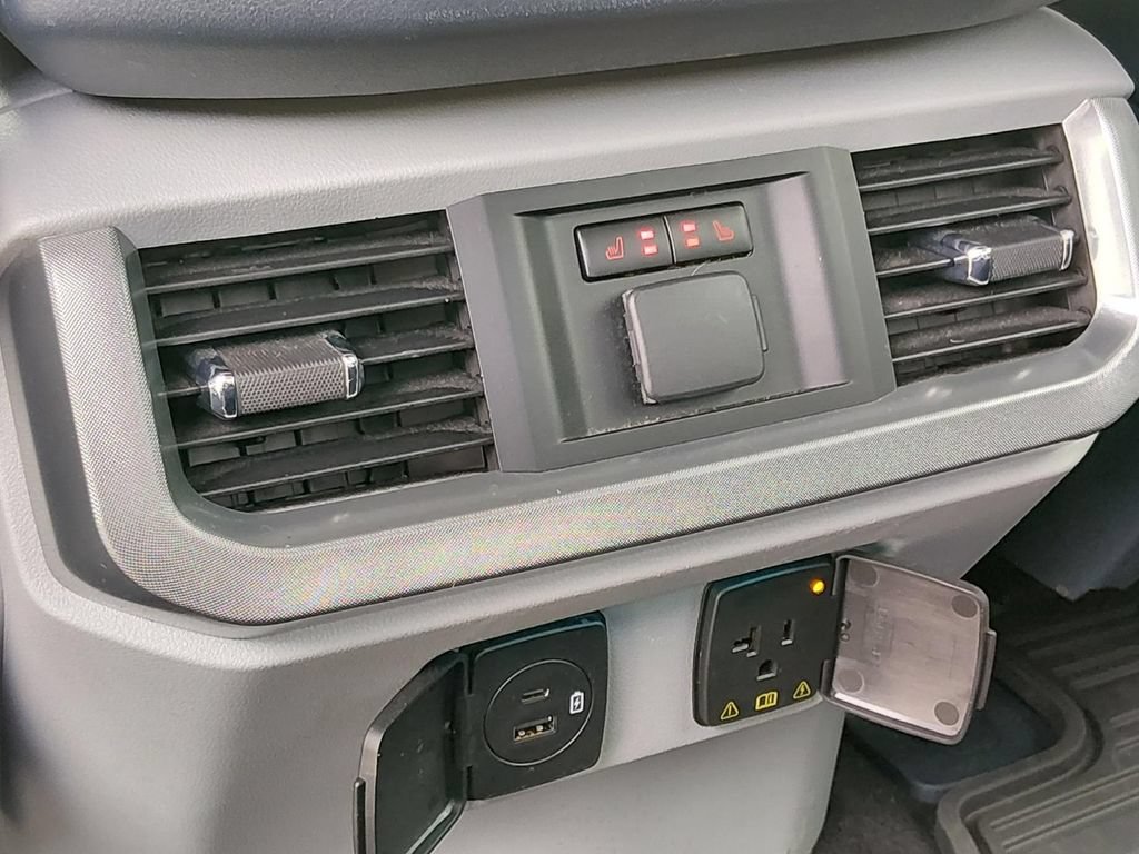 Certified 2023 Ford F150 Limited AWD/4WD image 14