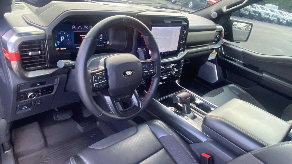 Certified 2025 Ford F150 Raptor AWD/4WD image 15