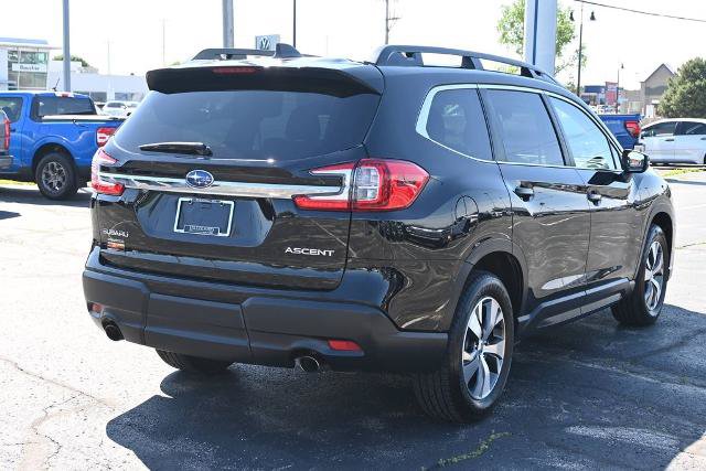 Used 2023 Subaru Ascent Premium AWD/4WD image 9