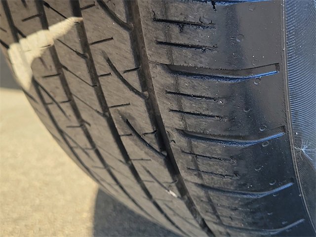 Used 2023 Subaru Outback Touring XT image 28