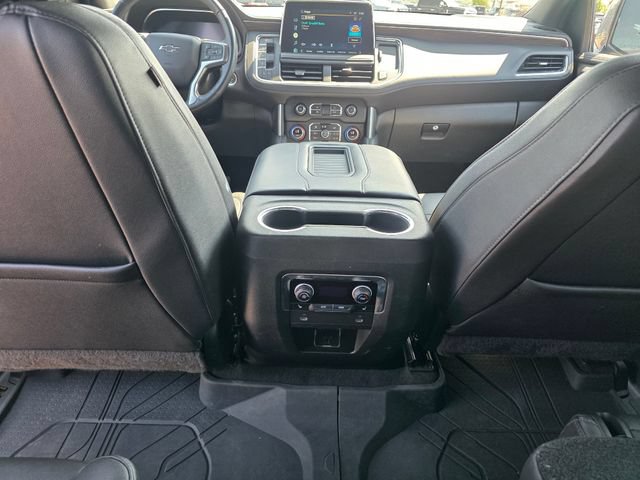 Used 2022 Chevrolet Suburban Z71 w/ Z71 Off-Road Package AWD/4WD image 17