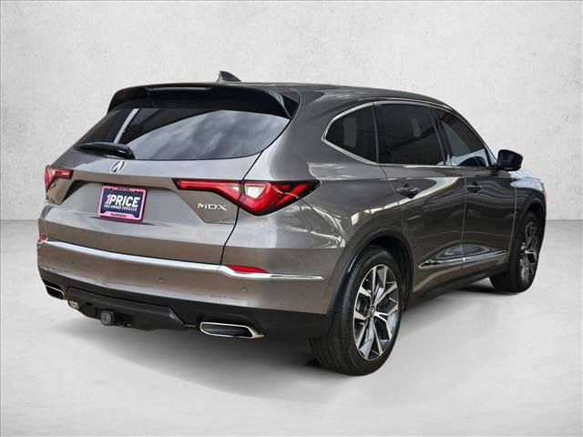 Used 2024 Acura MDX w/ Technology Package FWD image 5