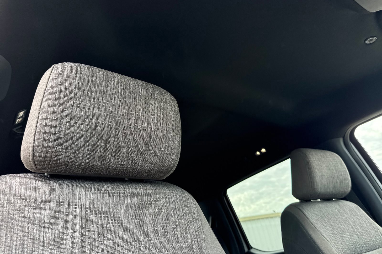 Certified 2024 Ford F150 XLT w/ Mobile Office Package image 17