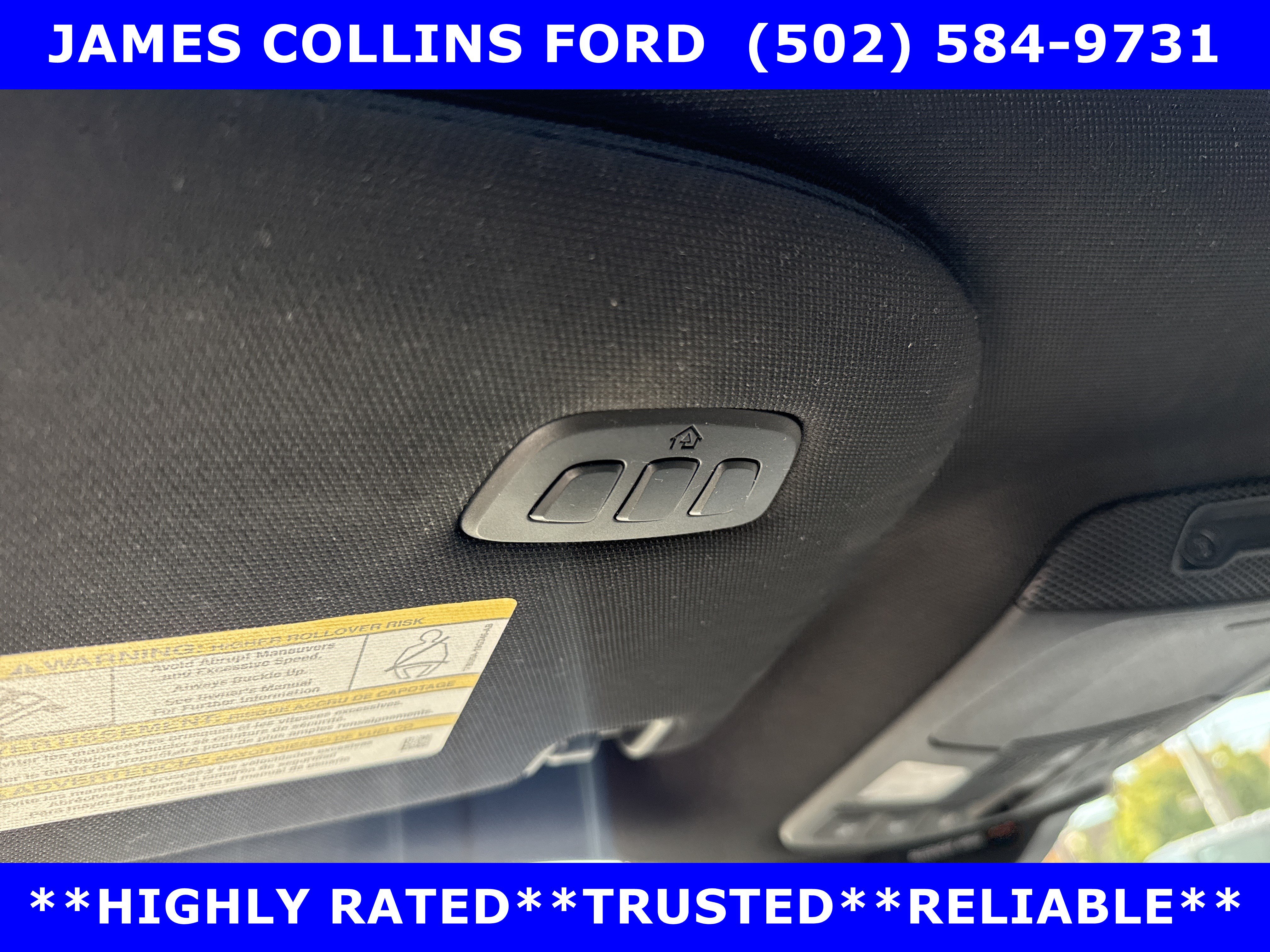 Certified 2023 Ford Expedition Timberline AWD/4WD image 35