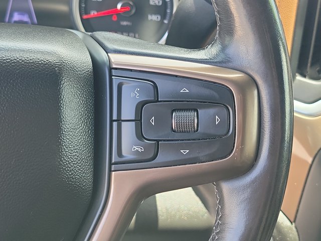 Used 2022 Chevrolet Silverado 3500 High Country w/ Technology Package AWD/4WD image 24