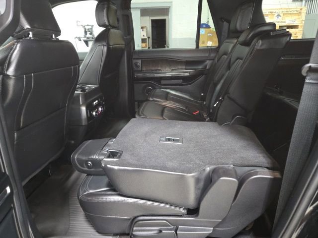 Certified 2020 Ford Expedition Max Limited w/ Equipment Group 302A image 44
