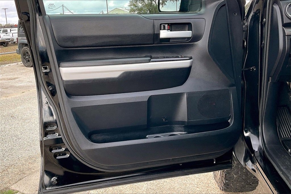 Used 2019 Toyota Tundra SR5 image 17
