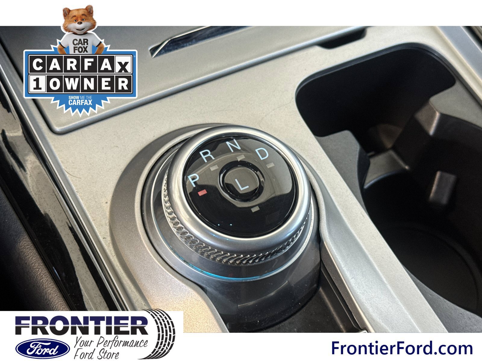 Certified 2023 Ford Explorer ST-Line w/ Class IV Trailer Tow Package RWD image 24