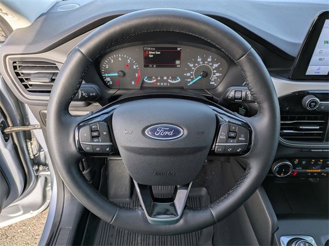 Certified 2022 Ford Escape SEL image 9