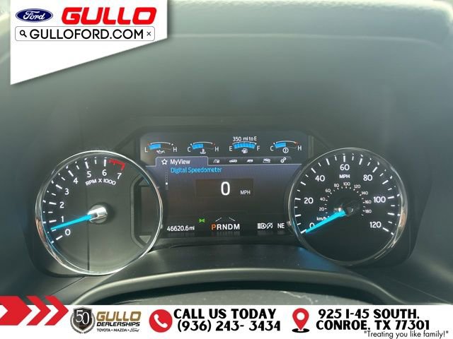 Certified 2020 Ford Expedition XLT w/ Equipment Group 202A RWD image 8