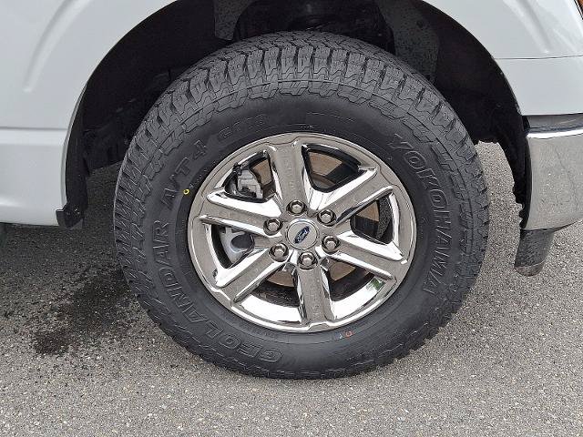 Certified 2024 Ford F150 XLT w/ Equipment Group 302A MID AWD/4WD image 8