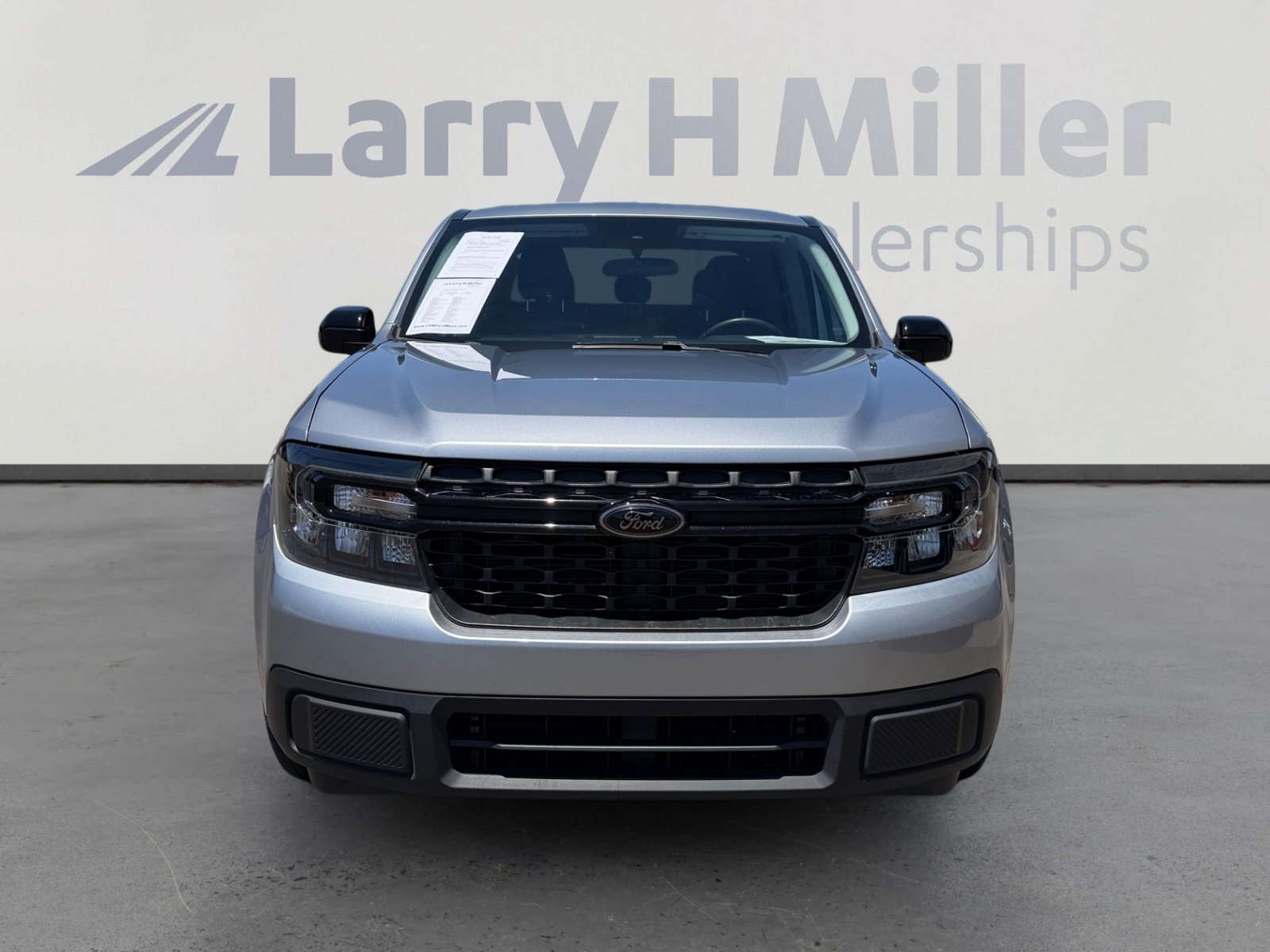 Certified 2023 Ford Maverick XLT w/ XLT Luxury Package FWD image 8