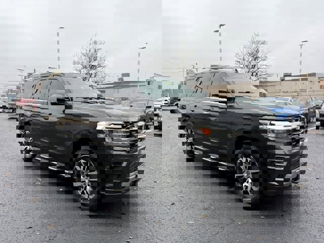 Certified 2022 Ford Expedition Max Limited image 2