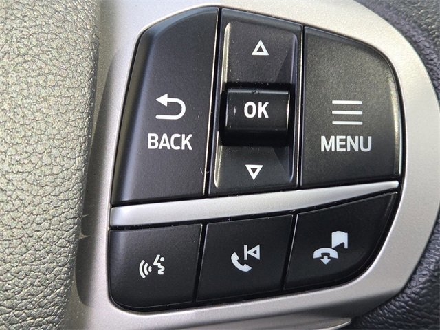 Certified 2021 Ford Explorer XLT w/ Equipment Group 202A image 24