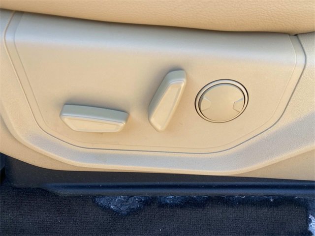 Certified 2019 Ford F150 Lariat w/ FX4 Off-Road Package image 29