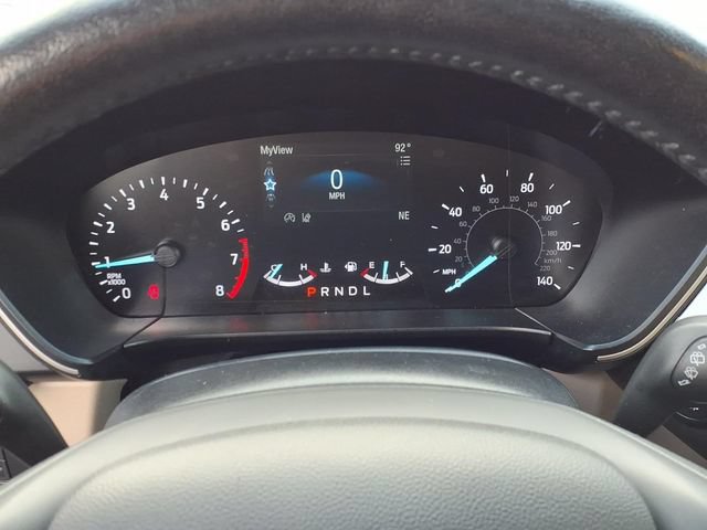 Certified 2020 Ford Escape SEL AWD/4WD image 21