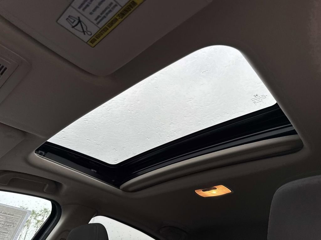 Used 2020 Honda HR-V EX image 22