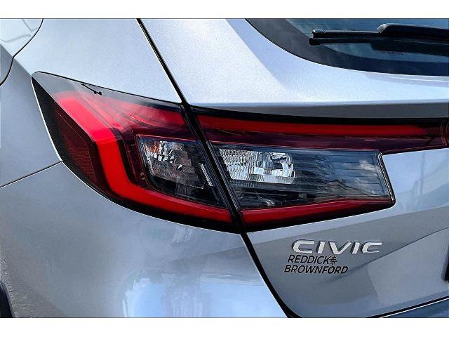 Used 2023 Honda Civic Sport image 19