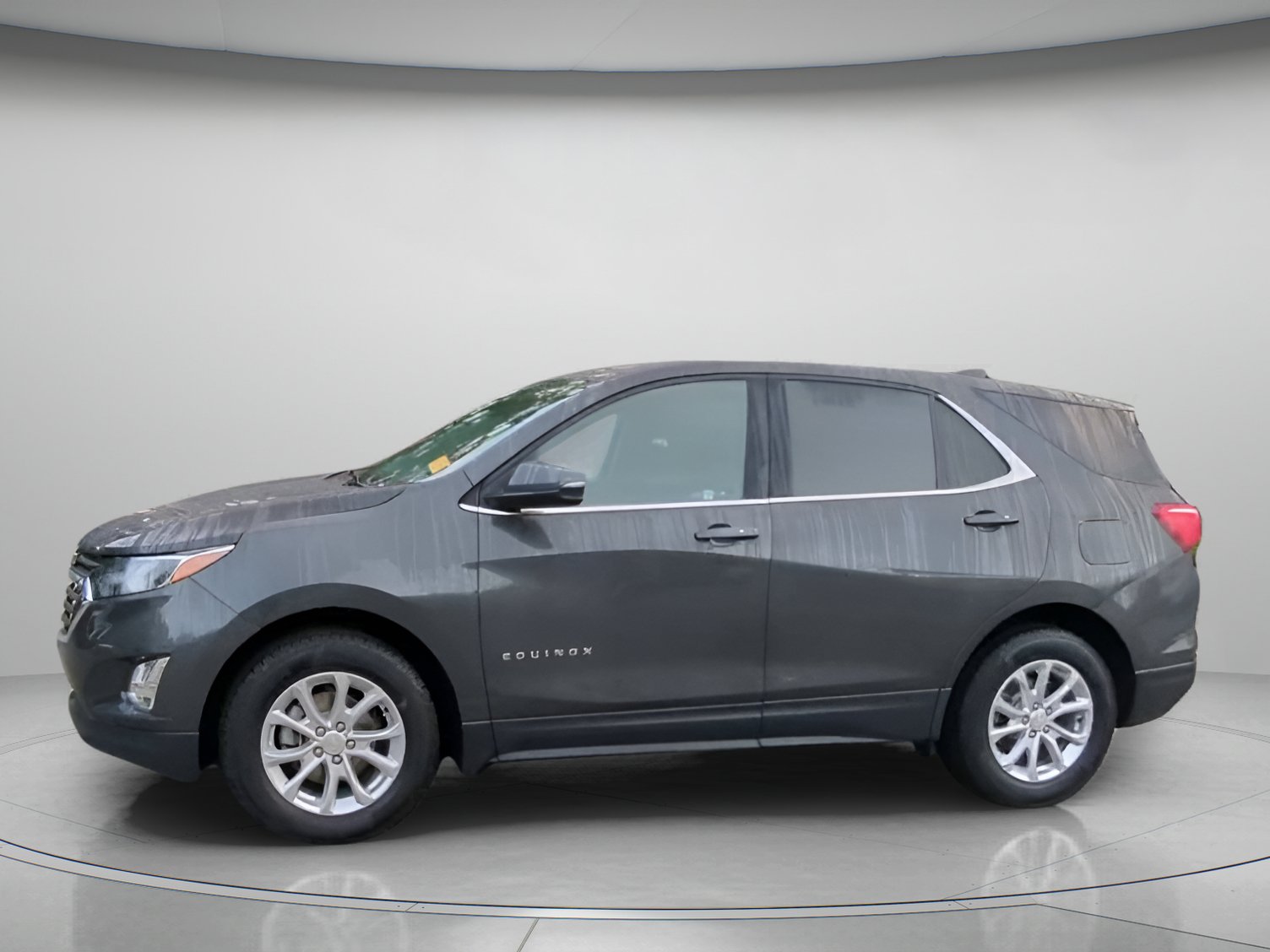 Used 2019 Chevrolet Equinox LT w/ Driver Convenience Package FWD image 15