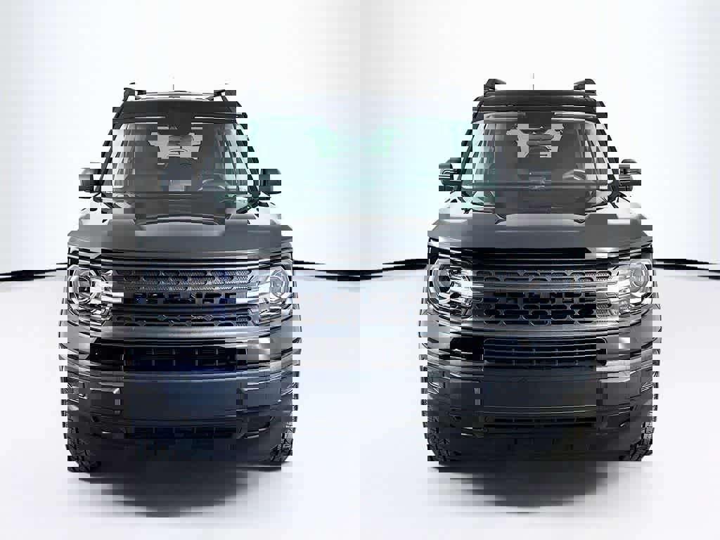 Certified 2022 Ford Bronco Sport image 6