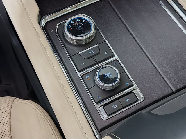 Certified 2023 Ford Expedition Max Platinum AWD/4WD image 20
