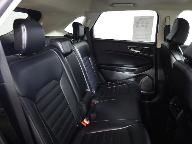 Certified 2022 Ford Edge SEL w/ Convenience Package image 10