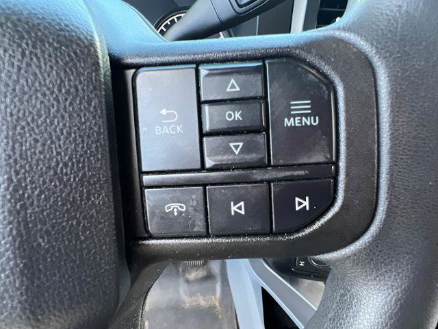 Certified 2024 Ford F350 XLT w/ FX4 Off-Road Package AWD/4WD image 27