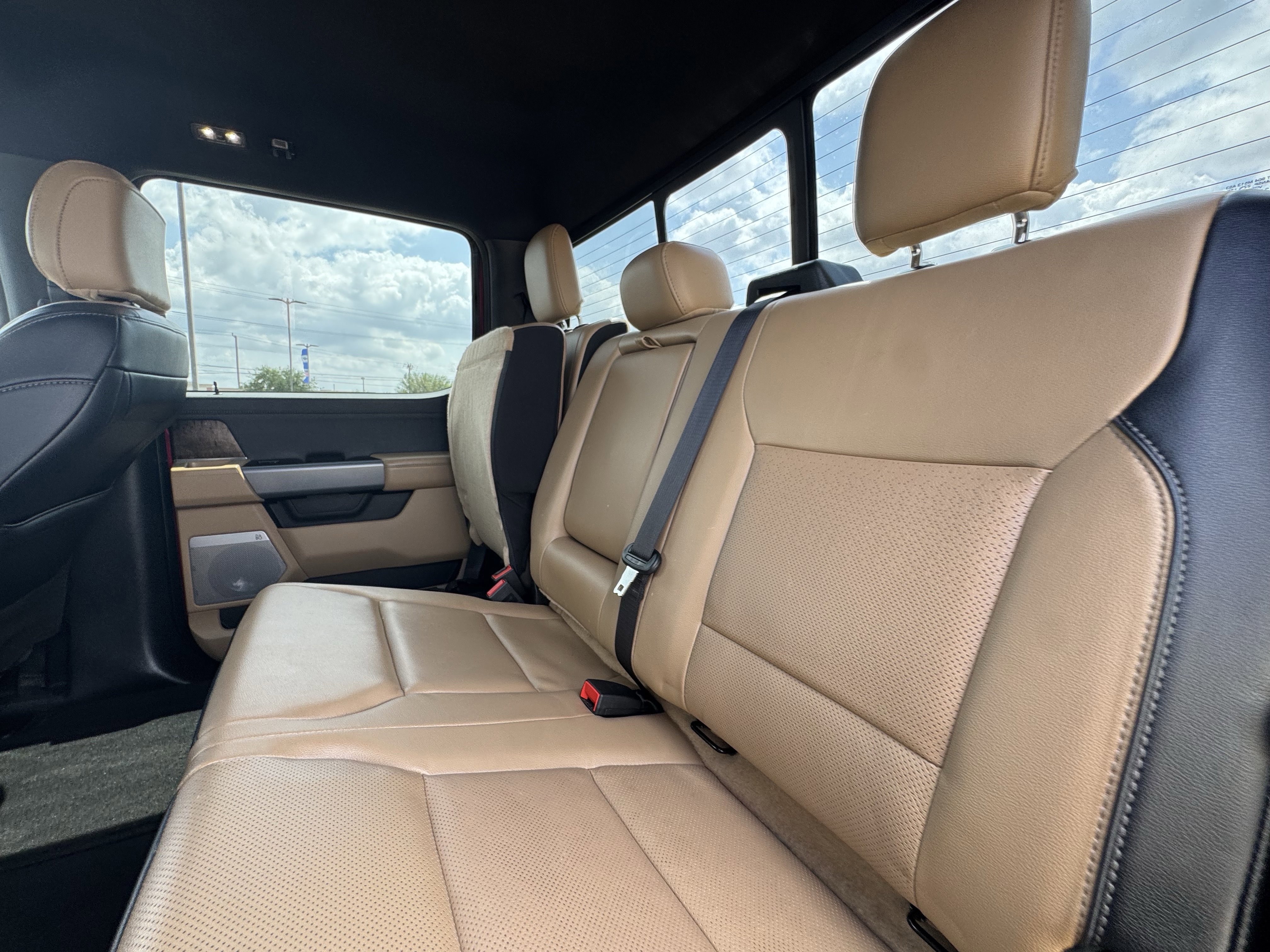 Certified 2023 Ford F250 Lariat w/ Tow Technology Package image 23