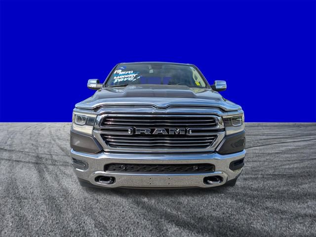 Used 2019 RAM 1500 Laramie image 9