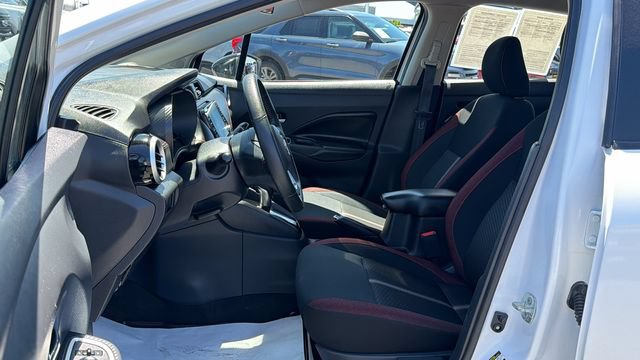 Used 2023 Nissan Versa SR w/ Trunk Package FWD image 18