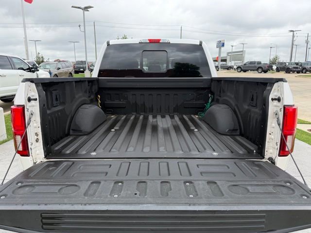 Certified 2019 Ford F150 Lariat image 7