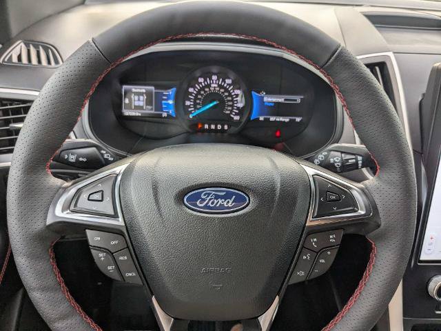 Certified 2024 Ford Edge ST-Line AWD/4WD image 28
