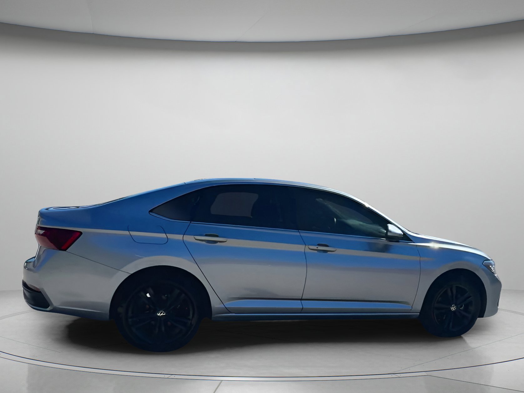 Used 2024 Volkswagen Jetta SE image 24