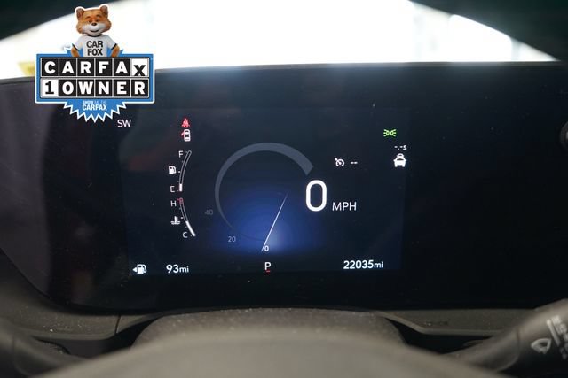 Used 2024 Buick Envista Sport Touring w/ Convenience I Package FWD image 21