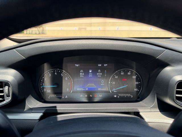 Certified 2020 Ford Explorer XLT w/ Equipment Group 202A RWD image 31