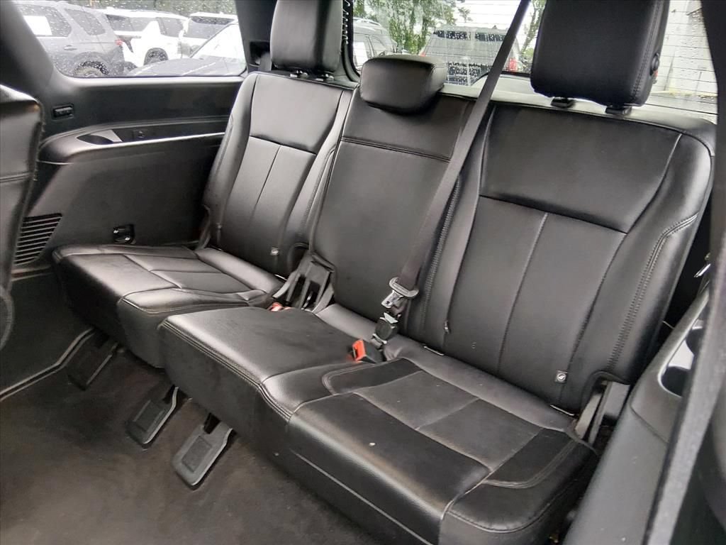 Certified 2021 Ford Expedition XLT RWD image 15