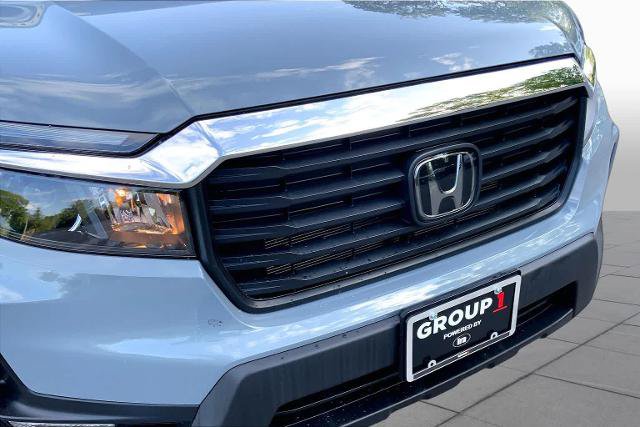 Used 2023 Honda Ridgeline RTL image 32