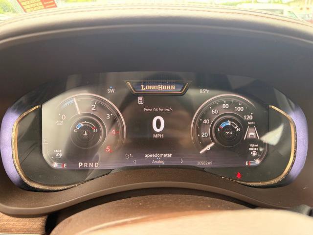 Used 2025 RAM 2500 Limited AWD/4WD image 19