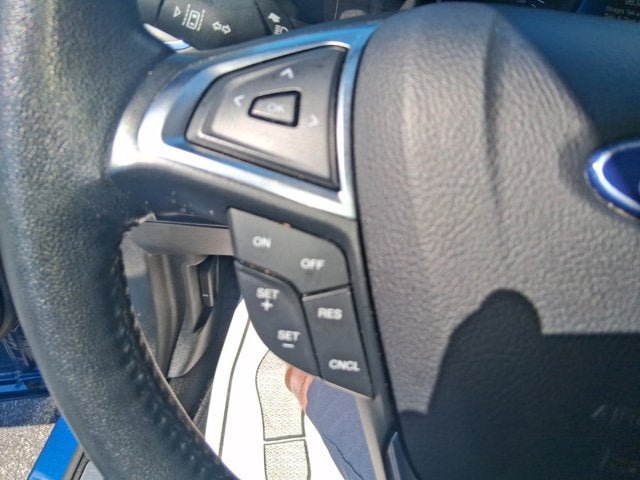 Certified 2024 Ford Edge Titanium AWD/4WD image 18