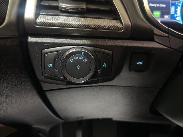 Certified 2018 Ford Fusion S image 15