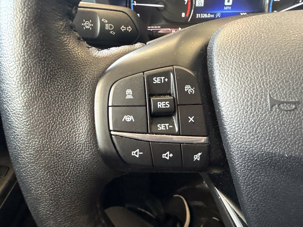 Certified 2023 Ford Bronco Sport Outer Banks w/ Tech Package AWD/4WD image 18