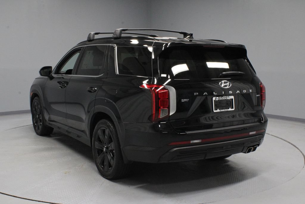 Used 2024 Hyundai Palisade XRT AWD/4WD image 6