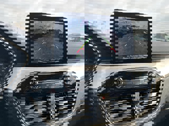 Certified 2022 Ford Escape SE w/ SE Sport Appearance Package image 20