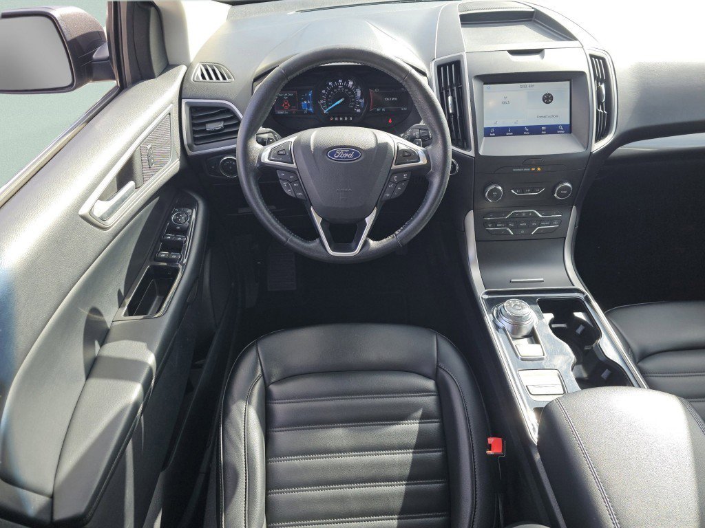 Certified 2020 Ford Edge SEL w/ Convenience Package image 4