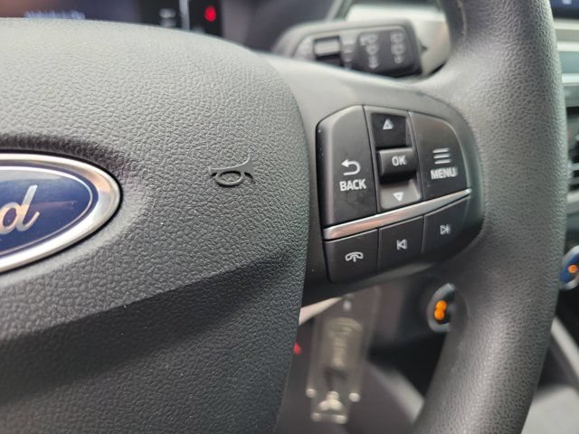 Certified 2023 Ford Escape AWD image 22